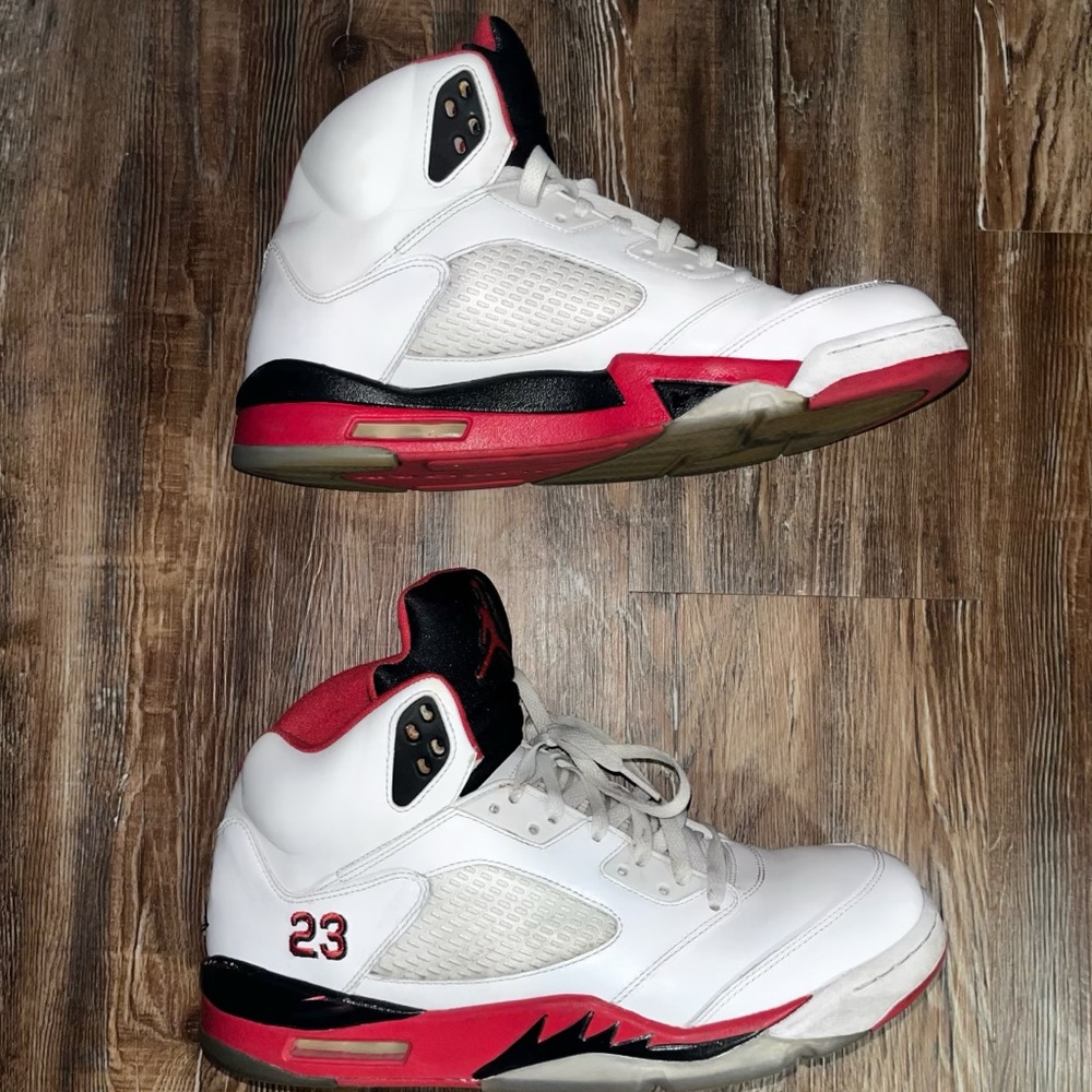 Jordan retro 5 1995